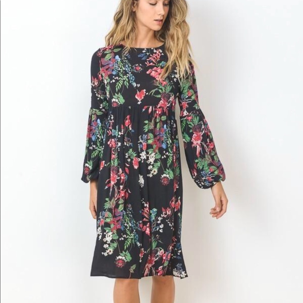 The Cheekwood Work Dress